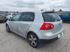 2009 VOLKSWAGEN GOLF SPORT for sale at Copart YORK