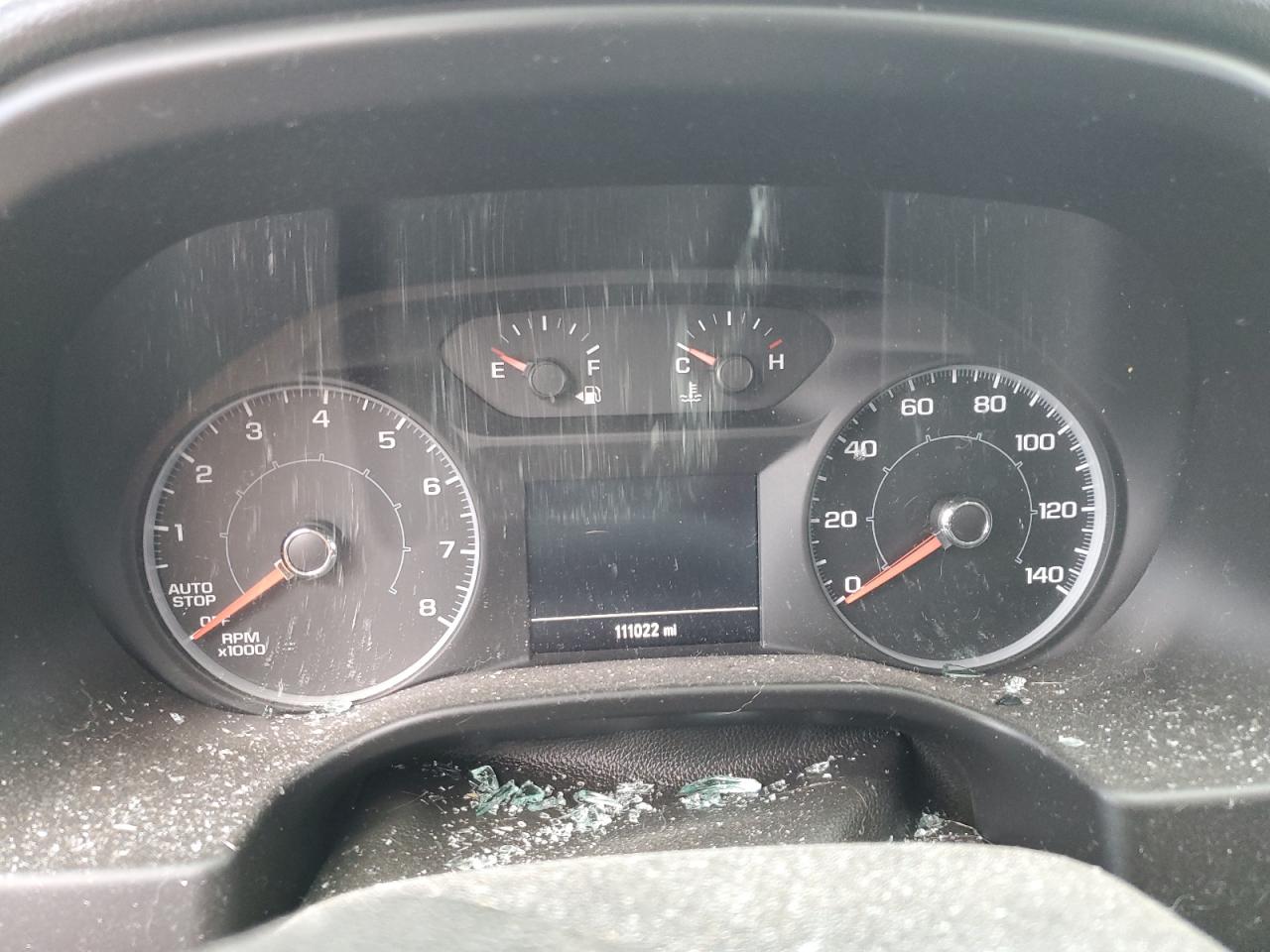 2017 GMC Acadia Sle VIN: 1GKKNSLA8HZ178194 Lot: 70221795