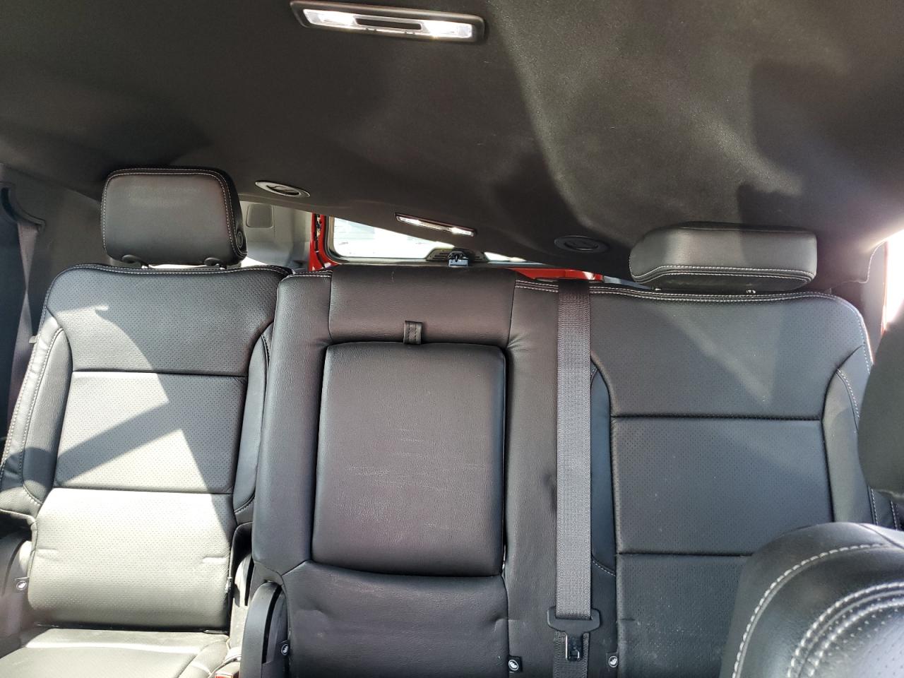 2023 Chevrolet Suburban K1500 VIN: 1GNSKAED5PR194851 Lot: 70374725