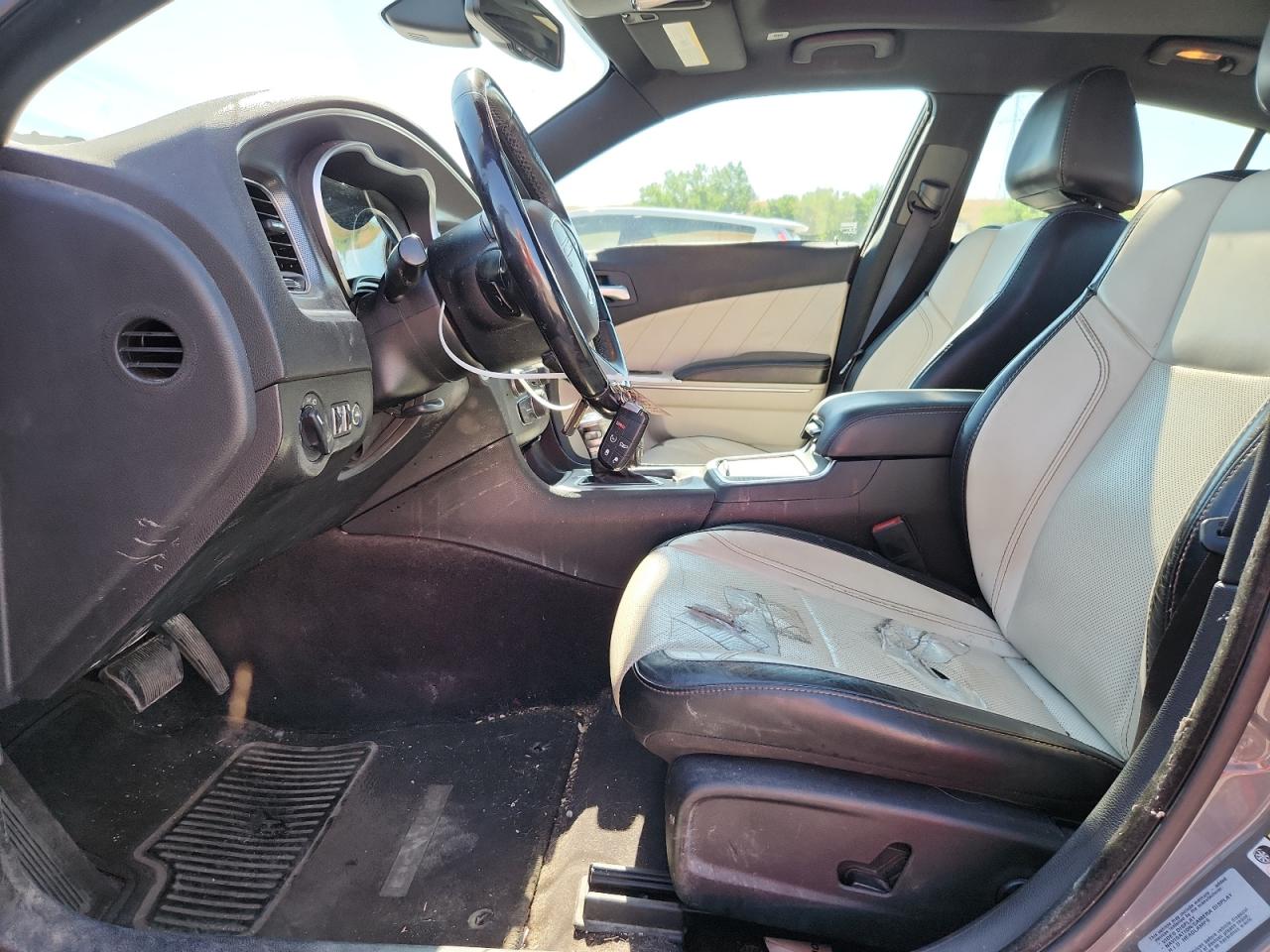 2017 Dodge Charger Sxt VIN: 2C3CDXJG8HH559751 Lot: 68732675