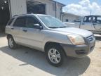 2006 KIA NEW SPORTAGE    for sale at Copart MO - COLUMBIA