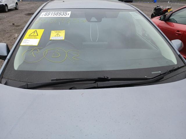 2021 TOYOTA COROLLA 1.8 VVT-I HYBRID DESIGN 4DR CVT