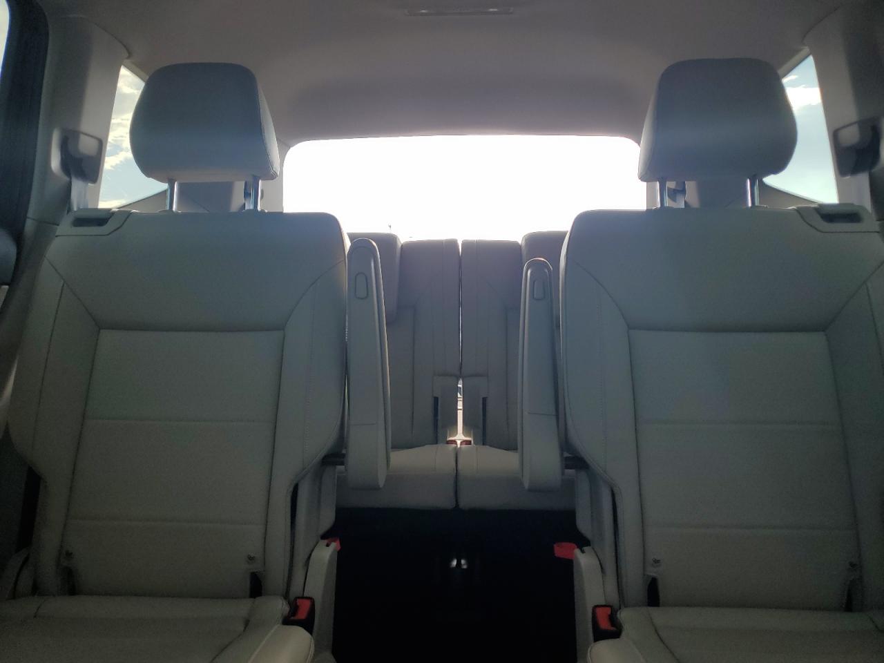 2023 Volkswagen Atlas Sel VIN: 1V2BR2CA7PC523747 Lot: 70319915