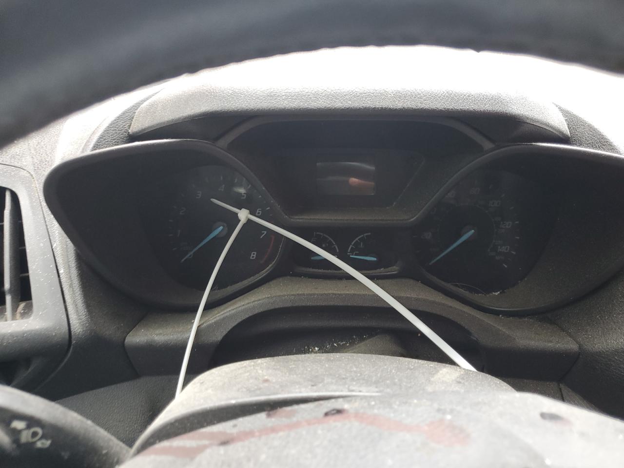 2018 Ford Transit Connect Xl VIN: NM0LS7E73J1335984 Lot: 69777285