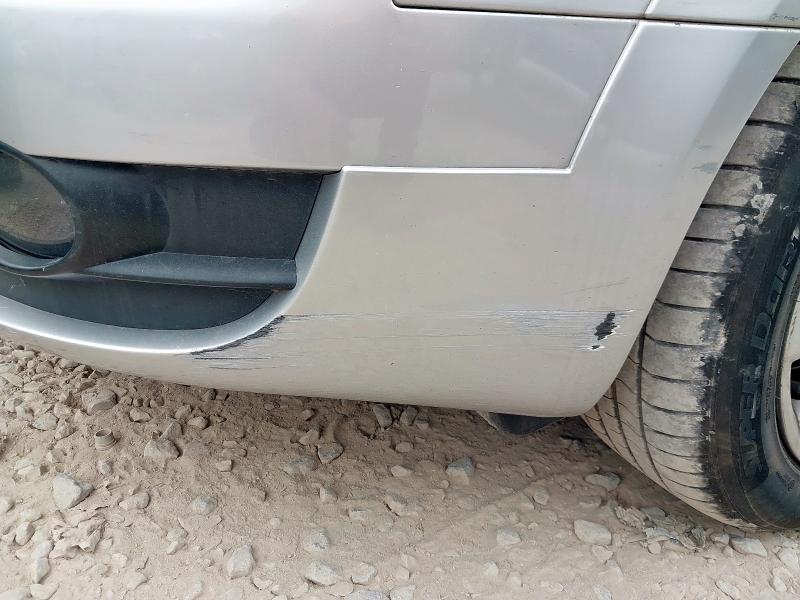 2006 AUDI ALLROAD TD