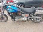 2002 HARLEY-DAVIDSON FXDWG  for sale at Copart BRISTOL