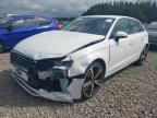 2016 AUDI A3 SE TECHNIK for sale at Copart EAST KILBRIDE