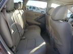 2011 NISSAN MURANO S   for sale at Copart AB - CALGARY