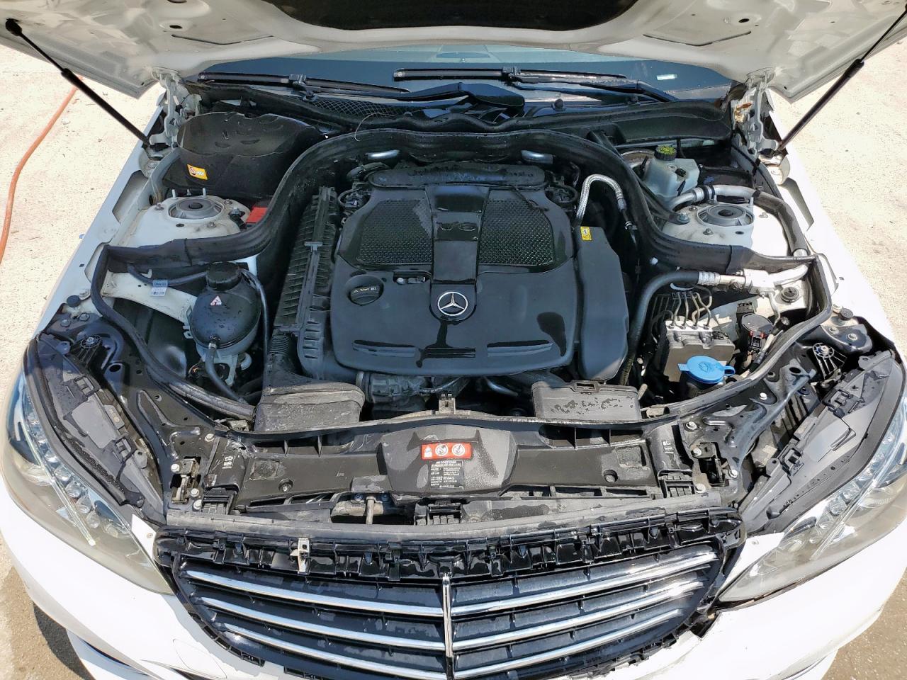 2014 Mercedes-Benz E 350 VIN: WDDHF5KB5EA871660 Lot: 67149025