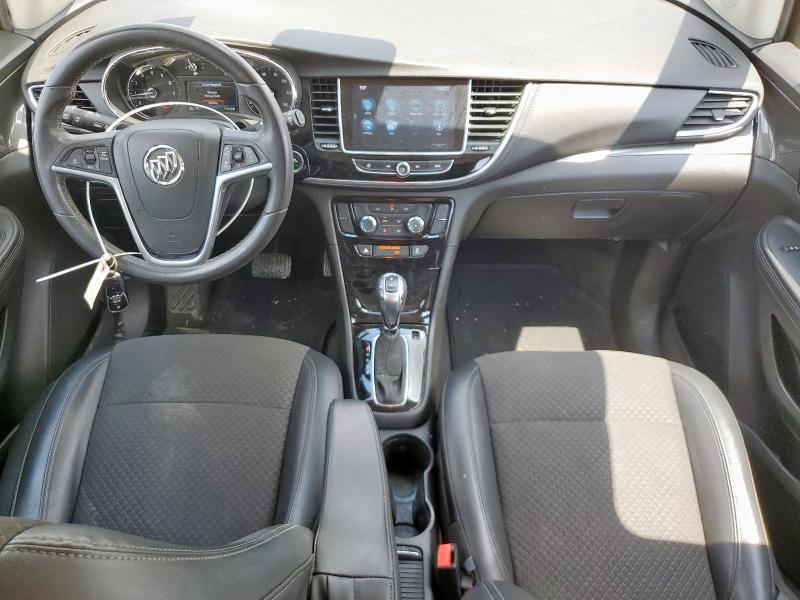  BUICK ENCORE 2018 Biały
