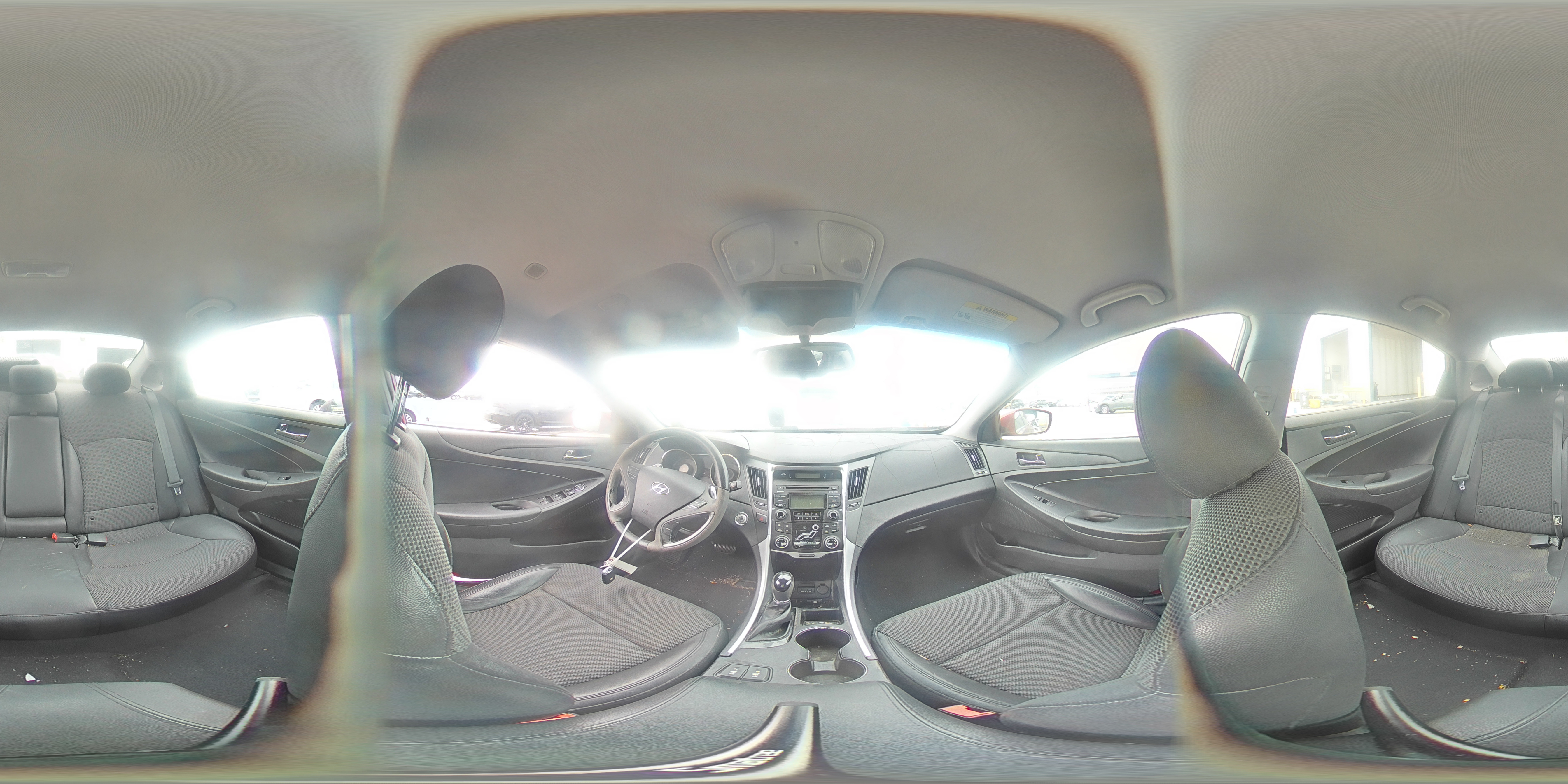 2013 Hyundai Sonata Se VIN: 5NPEC4AB1DH522181 Lot: 70572545
