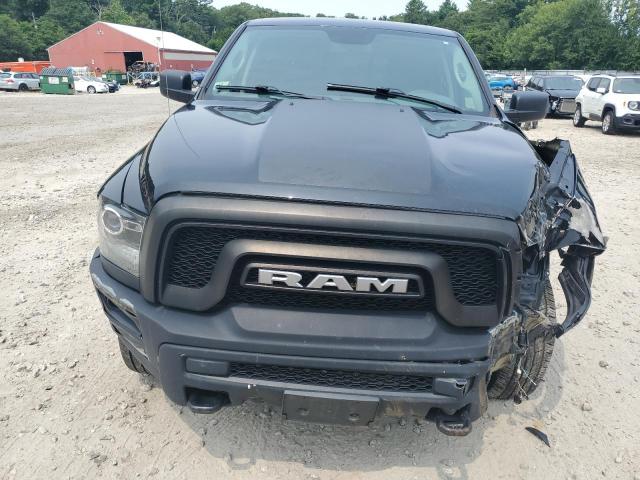  RAM 1500 2020 Черный