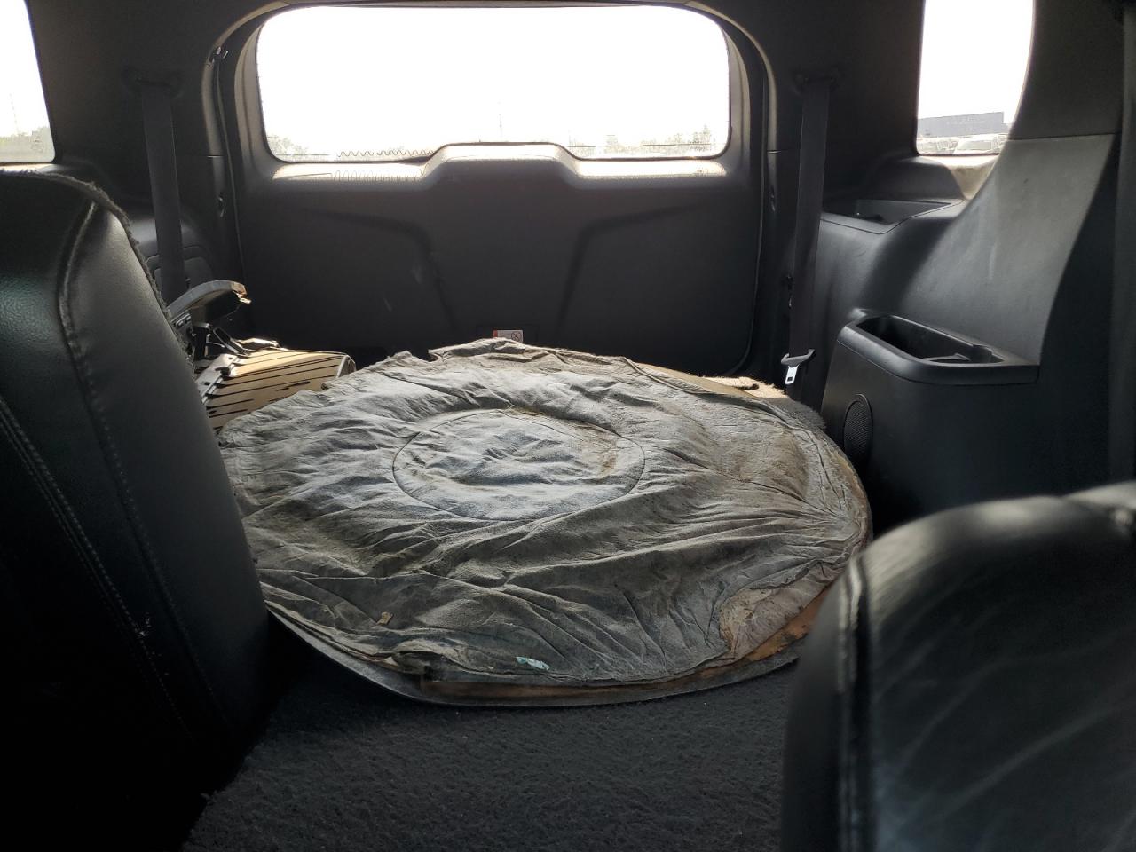 2015 Ford Explorer Xlt VIN: 1FM5K8D84FGA92501 Lot: 87624195