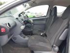 2008 CITROEN C1 RHYTHM for sale at Copart SANDTOFT