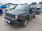 2016 JEEP RENEGADE L for sale at Copart SANDWICH