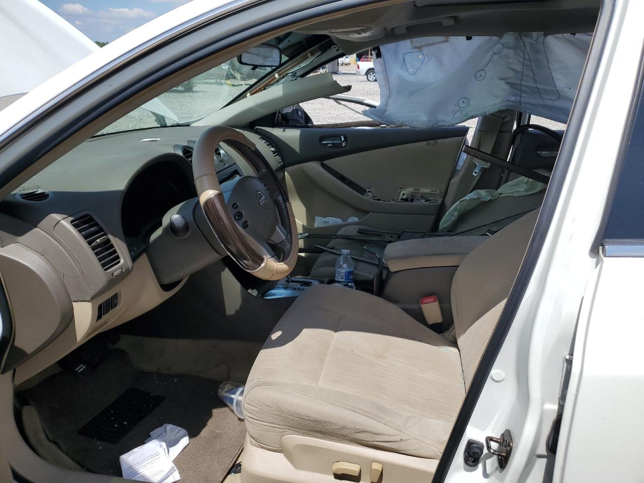 2010 Nissan Altima Base VIN: 1N4AL2AP7AN485718 Lot: 69863925