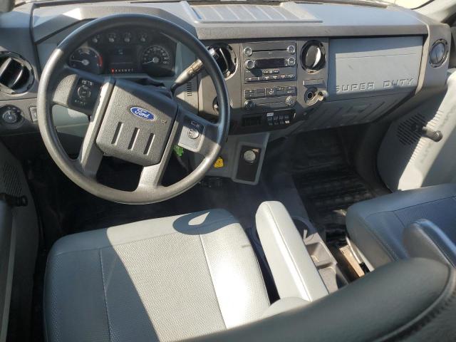 2017 FORD F650 SUPER DUTY  