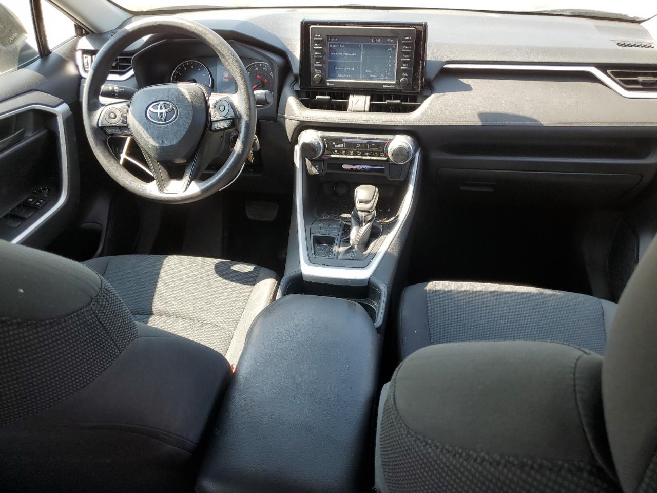2021 Toyota Rav4 Le VIN: 2T3H1RFV5MC087839 Lot: 68257805