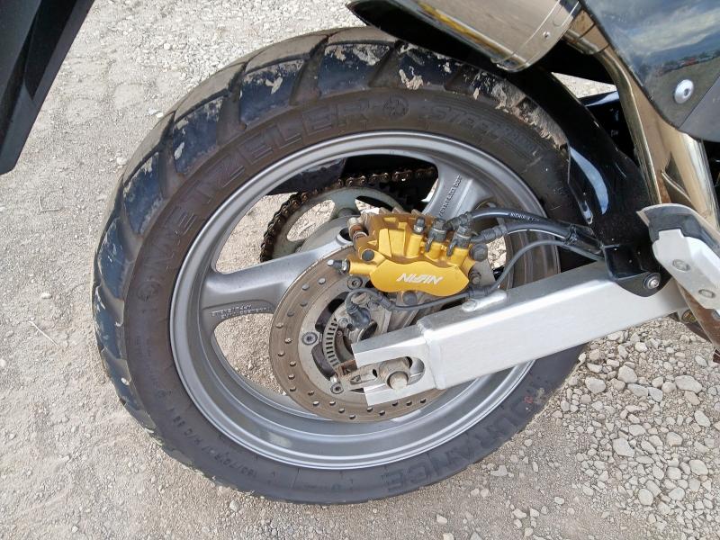 2005 HONDA XL 1000 VA-5 