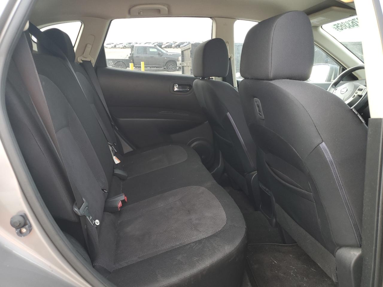 2012 Nissan Rogue S VIN: JN8AS5MT6CW279900 Lot: 69763365