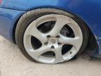 2001 PORSCHE BOXSTER AU for sale at Copart WESTBURY