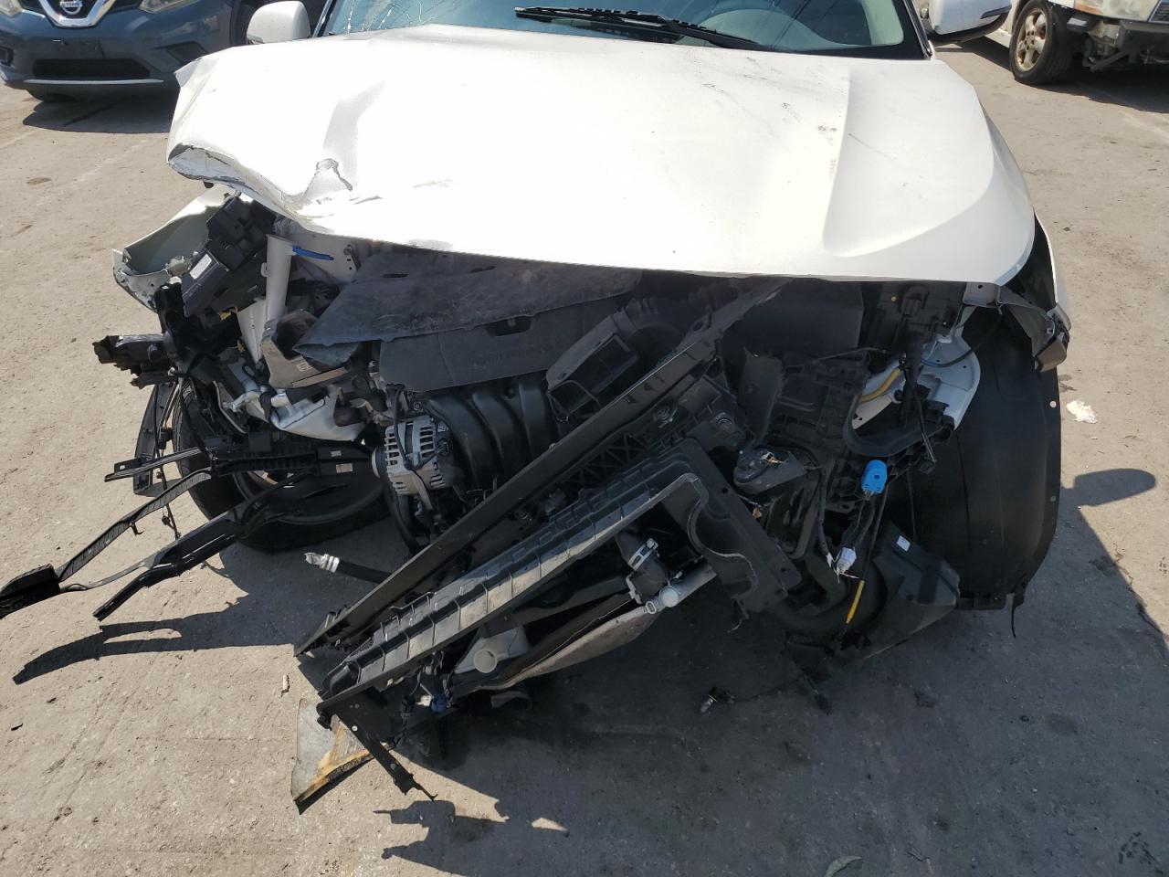 2023 Kia Seltos S VIN: KNDEU2AA6P7458138 Lot: 68769555