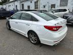 2015 HYUNDAI SONATA SPORT   for sale at Copart ON - LONDON