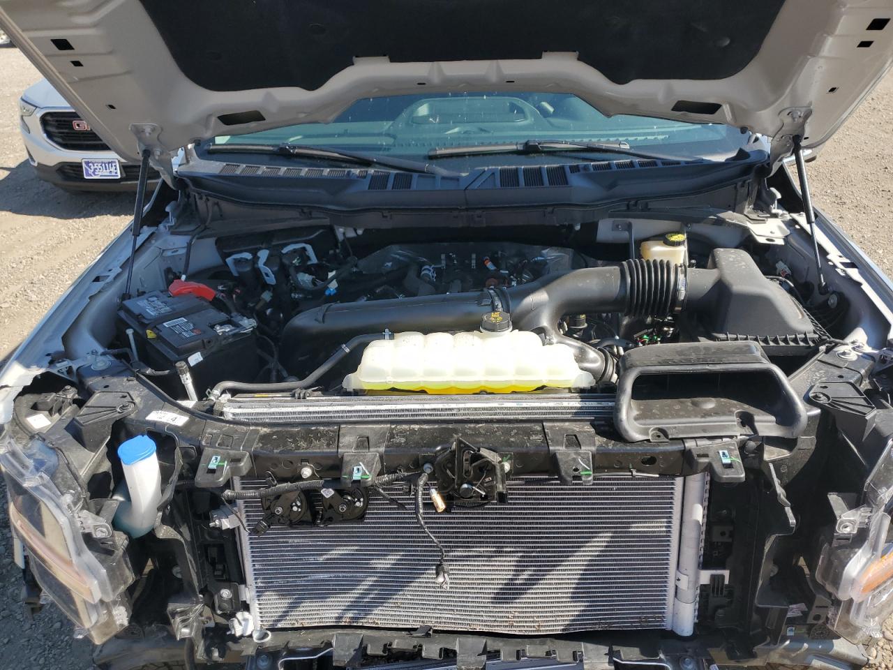 2024 Ford F150 Xlt VIN: 1FTFW3L80RKF63885 Lot: 68291365