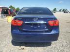 2010 HYUNDAI ELANTRA BLUE   for sale at Copart ON - LONDON