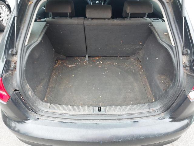 2010 AUDI A3 SE TDI 