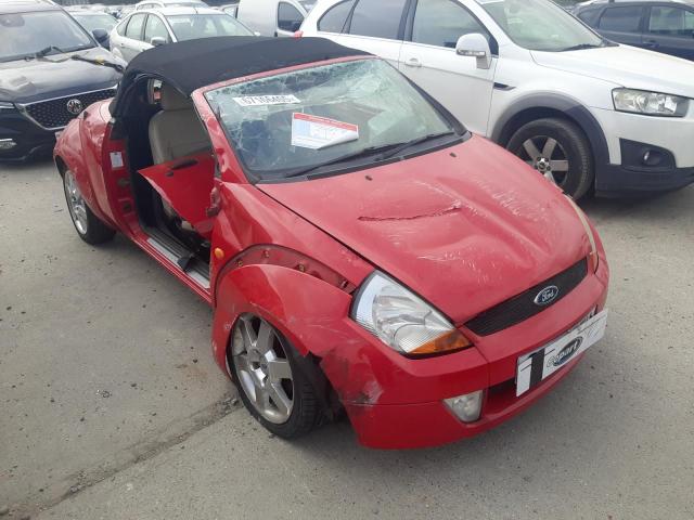 2004 FORD STREETKA L