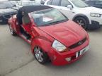 2004 FORD STREETKA L for sale at Copart ROCHFORD