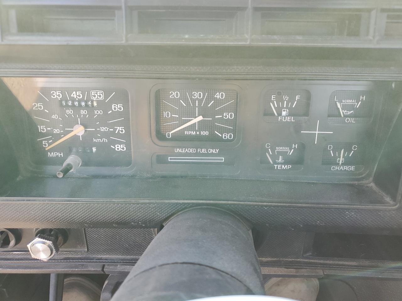 1980 Ford F-150 VIN: 000000F14FPHA5706 Lot: 67683495