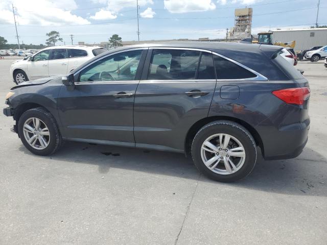  ACURA RDX 2014 Szary
