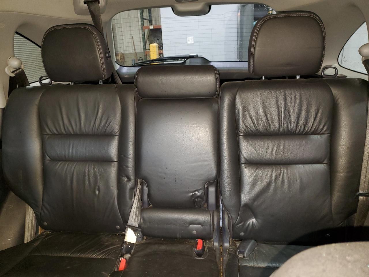 2010 Honda Cr-V Exl VIN: 5J6RE4H71AL007275 Lot: 69404215