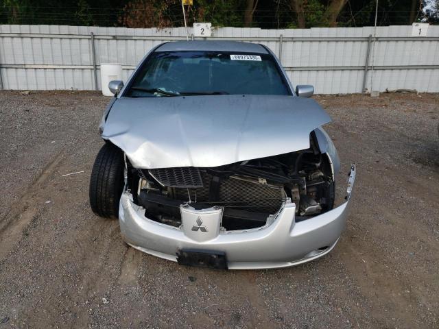 2006 MITSUBISHI GALANT ES MEDIUM  