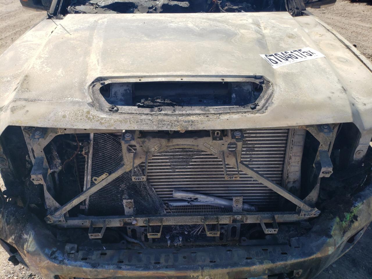 2019 GMC Sierra K2500 Slt VIN: 1GT12REYXKF259984 Lot: 67046175