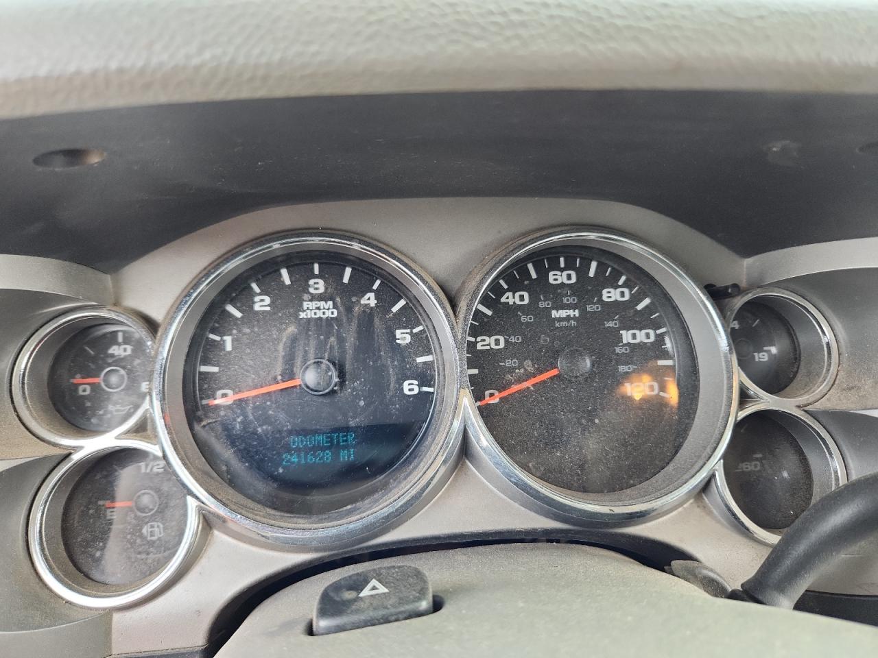 2009 GMC Sierra K1500 Sle VIN: 1GTEK29029Z129607 Lot: 68537775