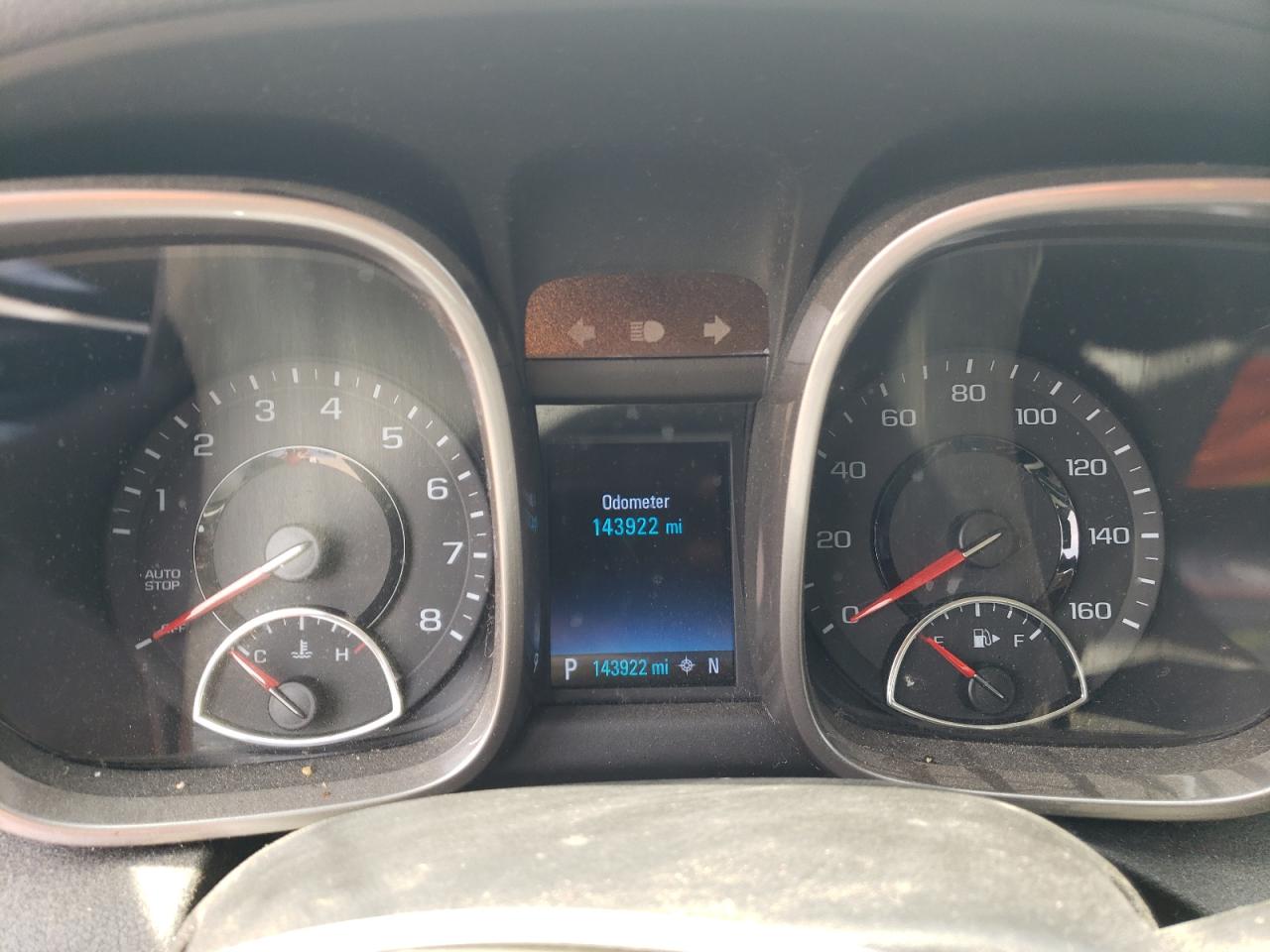 2014 Chevrolet Malibu Ls VIN: 1G11B5SLXEF282888 Lot: 66948475