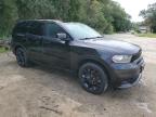 2019 DODGE DURANGO GT   for sale at Copart MA - NORTH BOSTON