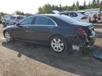 2016 MERCEDES-BENZ S 550 4MATIC   for sale at Copart ON - TORONTO
