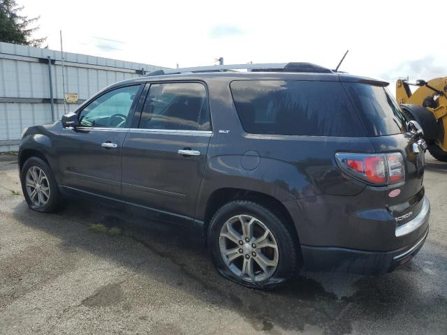 Parquets GMC ACADIA 2016 Czarny