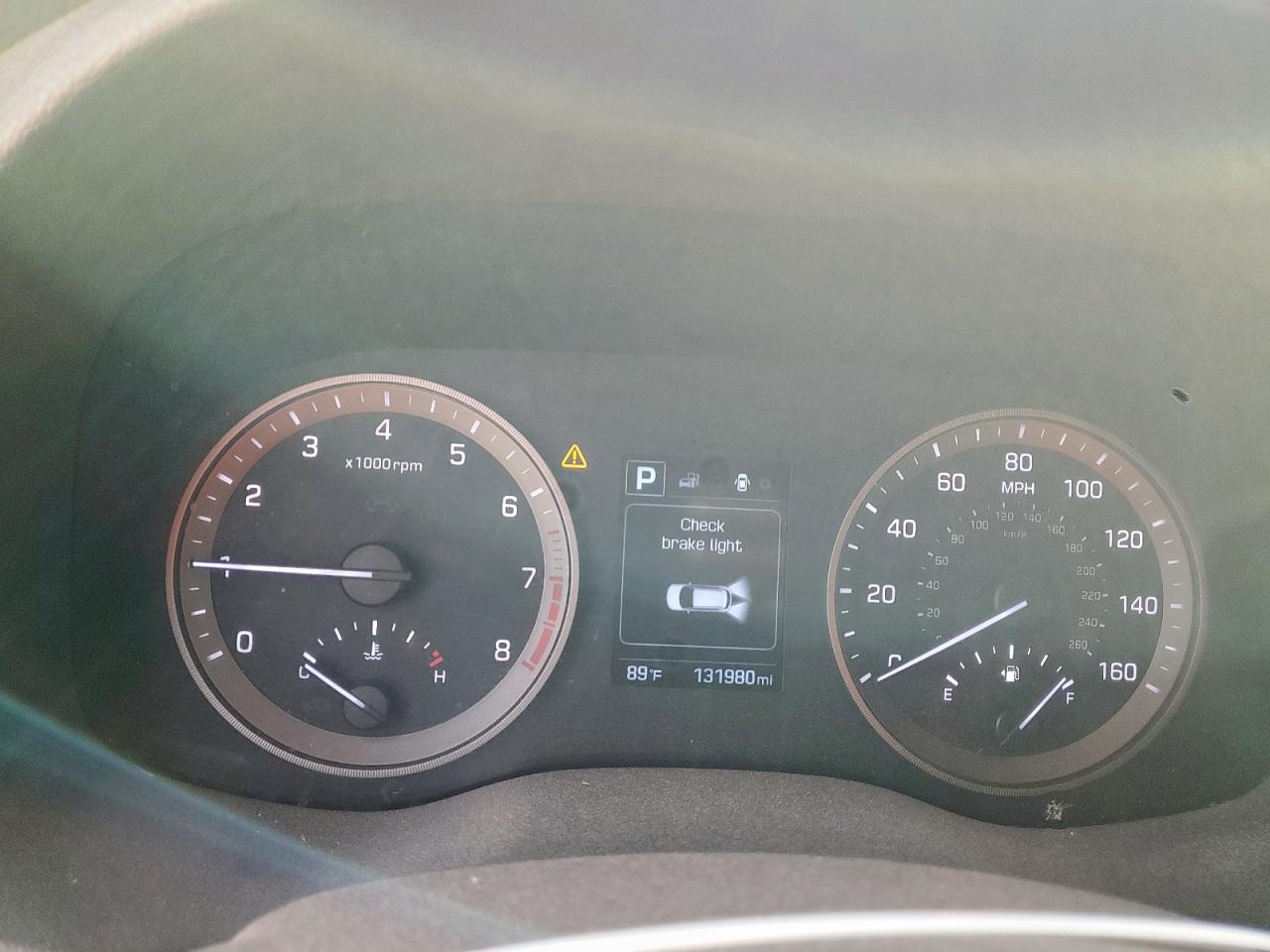 2017 Hyundai Tucson Se VIN: KM8J23A47HU336181 Lot: 68747215