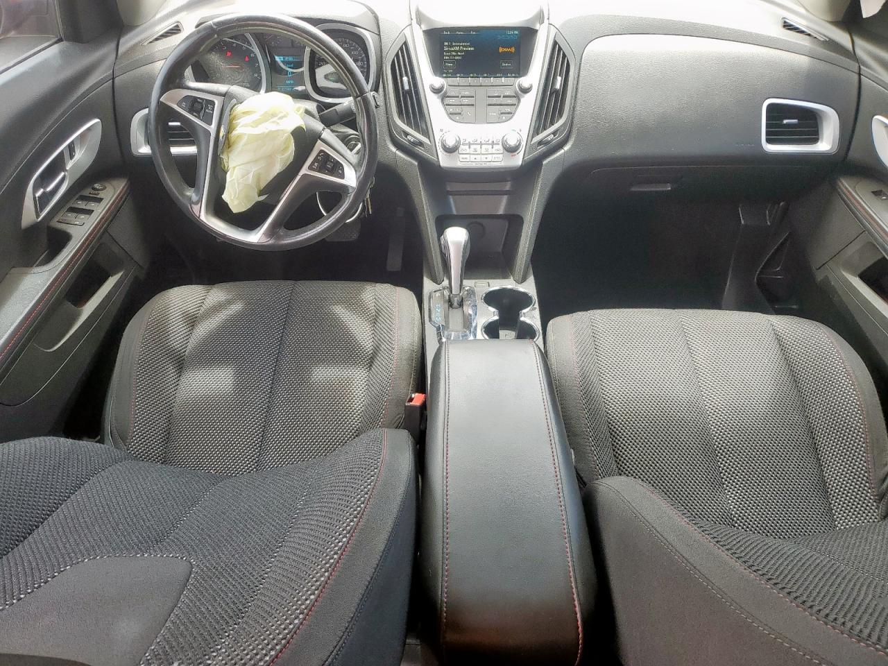 2014 Chevrolet Equinox Lt VIN: 2GNFLFEK1E6225354 Lot: 69114605