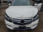 2014 MERCEDES-BENZ E 300 4MATIC   à vendre chez Copart ON - COOKSTOWN