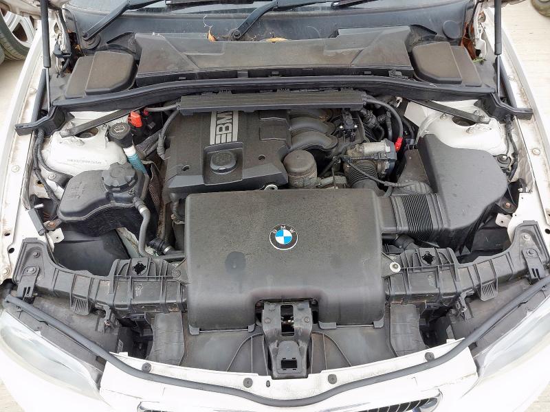 2009 BMW 116I 
