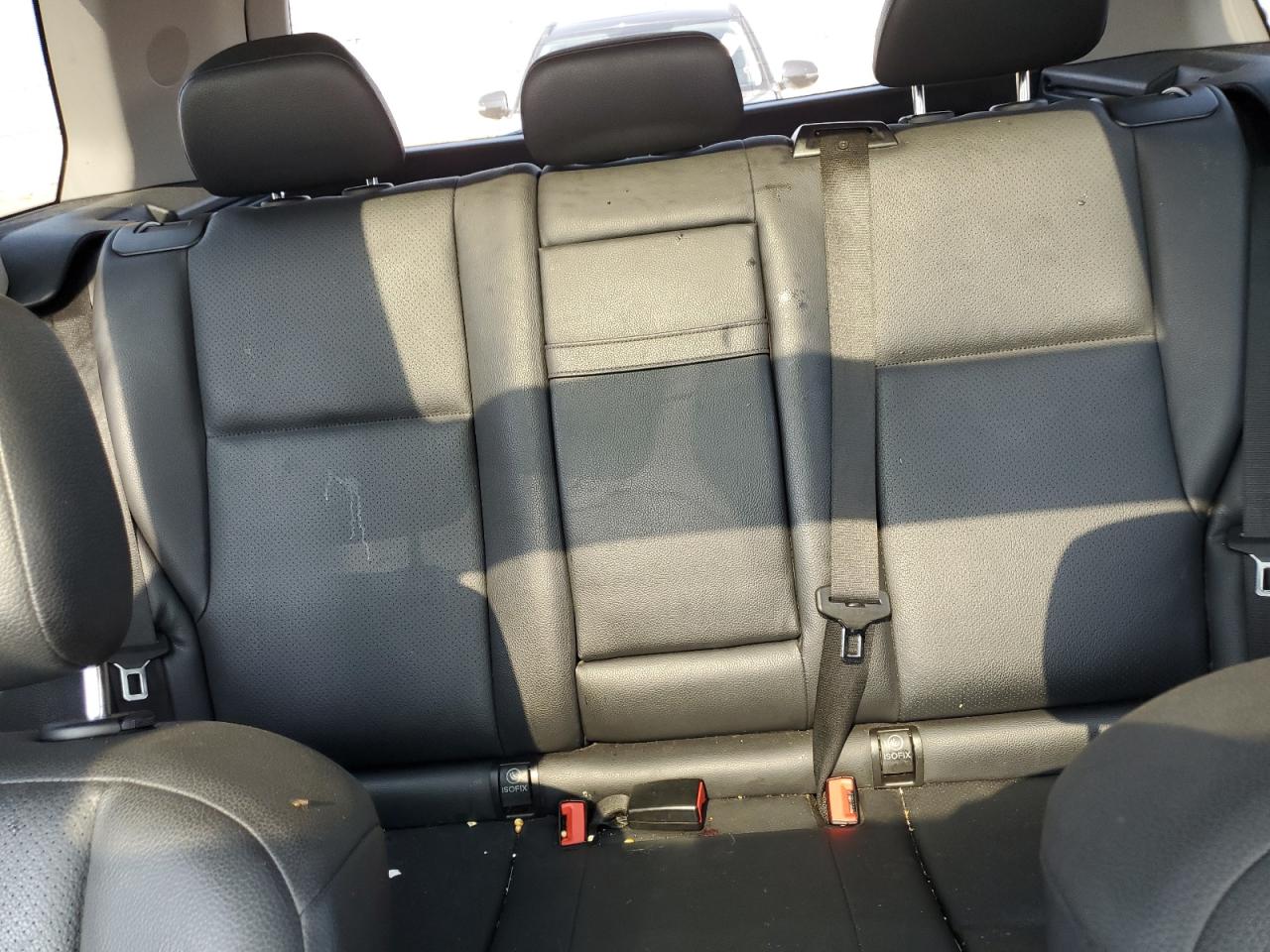 2015 Mercedes-Benz Glk 350 VIN: WDCGG5HB2FG404926 Lot: 68550015