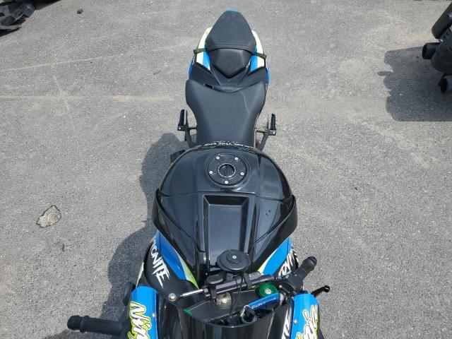 2016 KAWASAKI ZX1000 R  