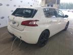 2014 PEUGEOT 308 FELINE E-HDI  for sale at Copart EAST KILBRIDE