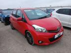 2014 TOYOTA YARIS ICON for sale at Copart WESTBURY